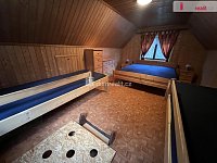 Prodej, zahrada s chatkou, 344 m2, Kružberk, Opava - 13