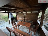 Prodej, zahrada s chatkou, 344 m2, Kružberk, Opava - 14