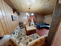 Prodej, zahrada s chatkou, 344 m2, Kružberk, Opava - 18