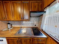 Prodej, zahrada s chatkou, 344 m2, Kružberk, Opava - 19