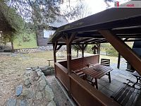 Prodej, zahrada s chatkou, 344 m2, Kružberk, Opava - 2