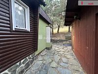 Prodej, zahrada s chatkou, 344 m2, Kružberk, Opava - 21