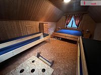 Prodej, zahrada s chatkou, 344 m2, Kružberk, Opava - 4