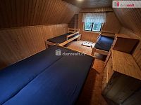 Prodej, zahrada s chatkou, 344 m2, Kružberk, Opava - 5