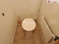 Velmi hezký byt 2+kk po rekonstrukci, Praha 10 - Strašnice  - 11