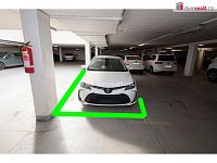 Pronájem parkovacího stání, 12 m2, Praha 3 - Žižkov - 3