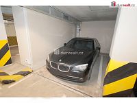 Pronájem parkovacího stání, 15 m2, Praha 10 - Vinohrady - 3