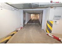 Pronájem parkovacího stání, 15 m2, Praha 10 - Vinohrady - 5