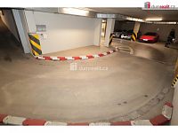 Pronájem parkovacího stání, 15 m2, Praha 10 - Vinohrady - 6