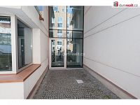 Pronájem parkovacího stání, 15 m2, Praha 10 - Vinohrady - 7