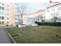 Pronájem parkovacího stání, 15 m2, Praha 10 - Vinohrady - 8