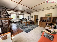 Prodej domu Zvěstov - Roudný, okr. Benešov - 25