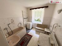 Prodej domu Zvěstov - Roudný, okr. Benešov - 29