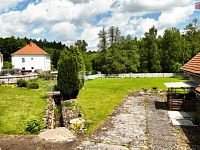 Prodej domu Zvěstov - Roudný, okr. Benešov - 7