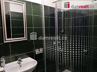 Pronájem pokoje s koupelnou a WC,20m2,Praha 8, Zenklova