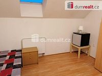 Pronájem pokoje s koupelnou a WC,20m2,Praha 8, Zenklova - 2