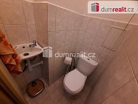 Nájem bytu 3+1+L+garáž - 12