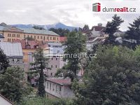 Nájem bytu 3+1+L+garáž - 15