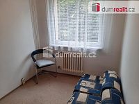 Nájem bytu 3+1+L+garáž - pokojík