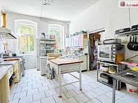 Prodej zavedené restaurace "Rafanda" s penzionem v Hroznětíně, okr. K.Vary - 10