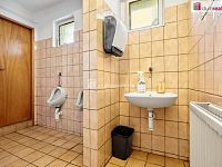 Prodej zavedené restaurace "Rafanda" s penzionem v Hroznětíně, okr. K.Vary - 11