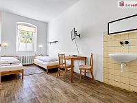 Prodej zavedené restaurace "Rafanda" s penzionem v Hroznětíně, okr. K.Vary - 13