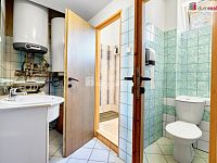 Prodej zavedené restaurace "Rafanda" s penzionem v Hroznětíně, okr. K.Vary - 17