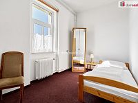 Prodej zavedené restaurace "Rafanda" s penzionem v Hroznětíně, okr. K.Vary - 18