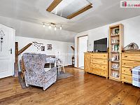 Prodej zavedené restaurace "Rafanda" s penzionem v Hroznětíně, okr. K.Vary - 19