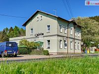 Prodej zavedené restaurace "Rafanda" s penzionem v Hroznětíně, okr. K.Vary - 2