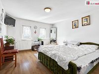 Prodej zavedené restaurace "Rafanda" s penzionem v Hroznětíně, okr. K.Vary - 20