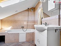 Prodej zavedené restaurace "Rafanda" s penzionem v Hroznětíně, okr. K.Vary - 21