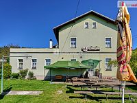 Prodej zavedené restaurace "Rafanda" s penzionem v Hroznětíně, okr. K.Vary - 22