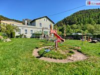 Prodej zavedené restaurace "Rafanda" s penzionem v Hroznětíně, okr. K.Vary - 23