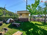 Prodej zavedené restaurace "Rafanda" s penzionem v Hroznětíně, okr. K.Vary - 24