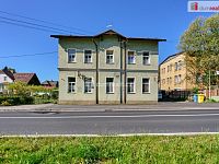 Prodej zavedené restaurace "Rafanda" s penzionem v Hroznětíně, okr. K.Vary - 25