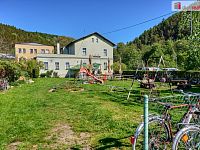 Prodej zavedené restaurace "Rafanda" s penzionem v Hroznětíně, okr. K.Vary - 26