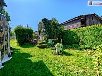 Prodej zavedené restaurace "Rafanda" s penzionem v Hroznětíně, okr. K.Vary - 28