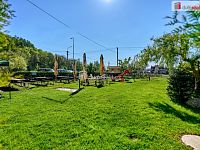 Prodej zavedené restaurace "Rafanda" s penzionem v Hroznětíně, okr. K.Vary - 29