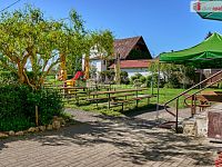 Prodej zavedené restaurace "Rafanda" s penzionem v Hroznětíně, okr. K.Vary - 30