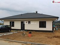 Prodej výstavby domu na pozemku v Holešově - 10