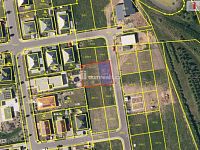 Prodej výstavby domu na pozemku v Holešově - 13