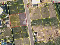 Prodej výstavby domu na pozemku v Holešově - 2