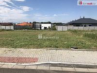 Prodej výstavby domu na pozemku v Holešově - 3