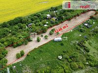 Zahrada, pole 3246 m2