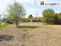 Zahrada, pole 3246 m2 - 3