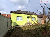 Pronájem RD 3 + 1, 100m2, Jalubí