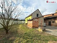 Pronájem RD 3 + 1, 100m2, Jalubí - 3