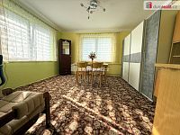 Pronájem RD 3 + 1, 100m2, Jalubí - 7