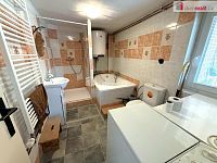 Pronájem RD 3 + 1, 100m2, Jalubí - 9